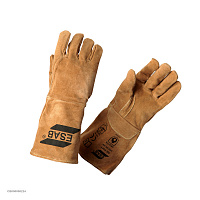 ESAB TIG SOFT без подкладки