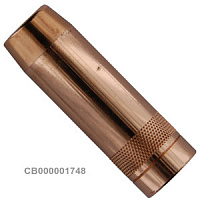 TBi TBi 6G 7W  ⌀ 16,0 мм ( коническое)