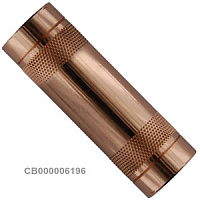Сопло газовое 6G,7W ⌀ 19,0 мм (цилиндрическое)
