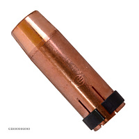BINZEL MB-26,401,501 (конич., ⌀ 16,0/76,0 мм), (145.0085,