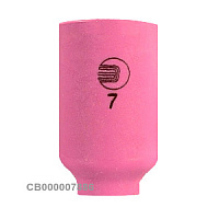 BINZEL 42,0 мм  №7 ,