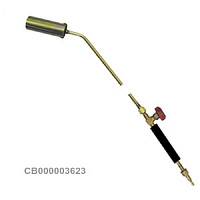 БАМЗ ГВМ-1 (вент., L=900 мм)
