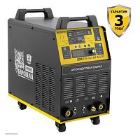 БАРСВЕЛД Profi TIG-317 DP AC/DC (380 В, комплект)
