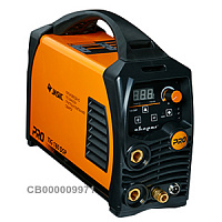 СВАРОГ TIG 180 DSP PRO