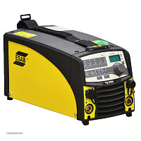 ESAB Caddy Tig 2200i, TA34