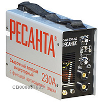 Ресанта САИ-230 АД