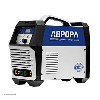 Aurora INTER TIG 200 AC/DC PULSE