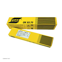 ESAB ОК 53.70 ⌀ 3,2 мм, пачка 4,5 кг