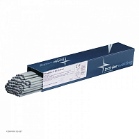 Электроды BOHLER Phoenix K 50 R Mod ⌀ 3,2 мм, пачка 4,7 кг (тип Э50А, пост+перем. основной, аналог LB-52U)