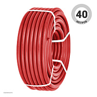 HYRUBBERS 9,0 мм, КРАСНЫЙ (I кл., бухта 40 м)
