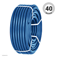 HYRUBBERS 9,0 мм, СИНИЙ     (III кл., бухта 40 м)