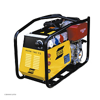 ESAB KHM 190YS