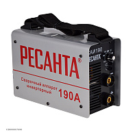 Ресанта САИ-190
