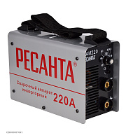 Ресанта САИ-220
