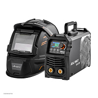 СВАРОГ REAL SMART ARC 200 black