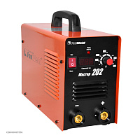 Foxweld Master 202