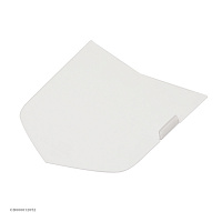 Внешние защитные стекла OPTREL для масок p500 (5 шт.)