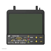 Автоматический светофильтр ESAB для маски SENTINEL A60 (без батареек) 