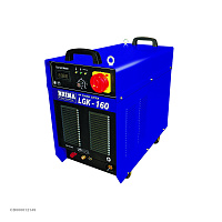 BRIMA LGK-160
