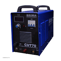 BRIMA CUT-70