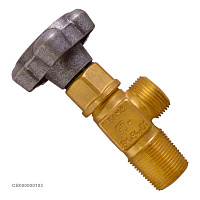 БАМЗ ВК-94-01 (на баллон)