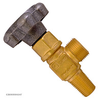 БАМЗ ВК-94-01 исп. 07 (резьба W 19,2)