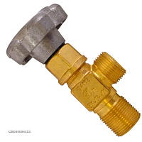 БАМЗ ВК-94-01 исп.10 (резьба G 3/4-B)
