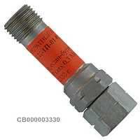 БАМЗ ОК-1П-01-0,3 (инструмент, М16/М16)