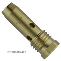 BINZEL М14/М6/43 мм),
