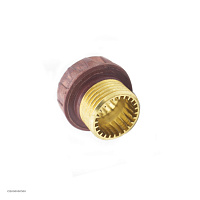 АГНИ М18х1.5/М27х1.5